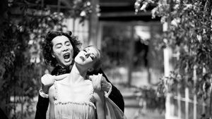 Dracula: Pages from a Virgin's Diary's poster