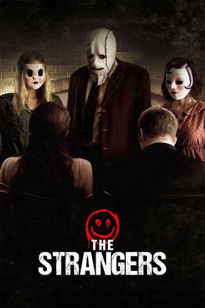 The Strangers's poster