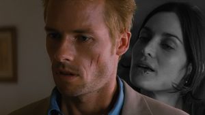 Memento's poster