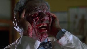 Re-Animator's poster