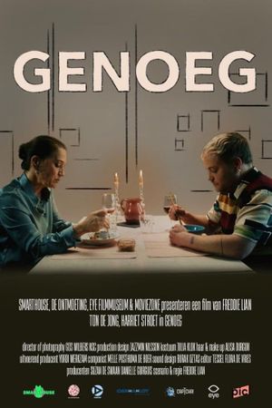 Genoeg's poster