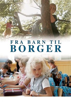 Fra barn til borger's poster