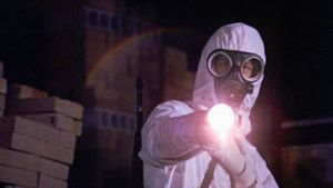The Crazies's poster
