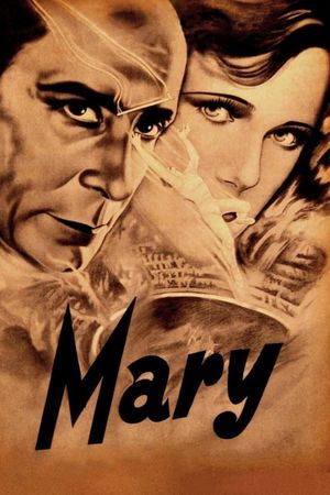 Mary's poster