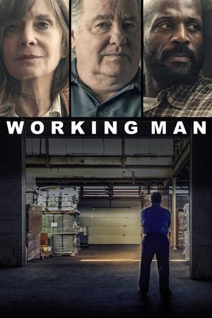 Working Man's poster