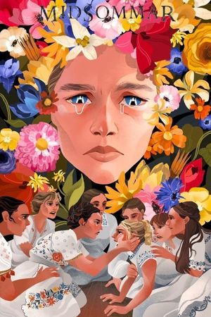 Midsommar's poster