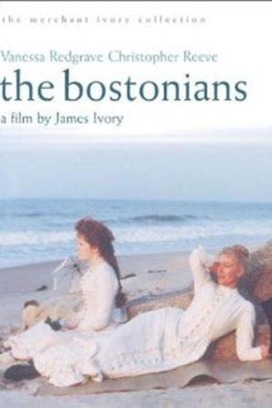 The Bostonians's poster