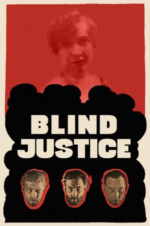 Blind Justice's poster