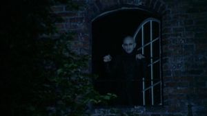 Nosferatu the Vampyre's poster