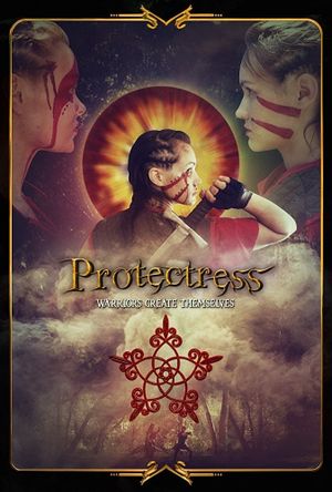 Protectress's poster