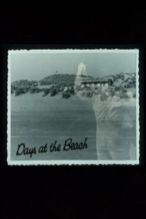 Days at the Beach's poster