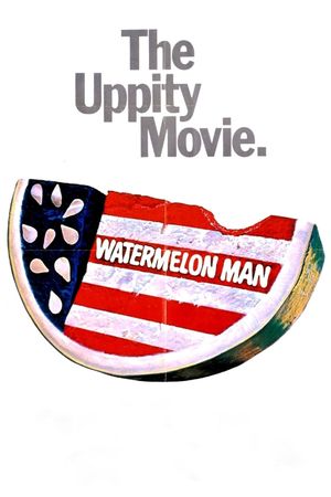 Watermelon Man's poster