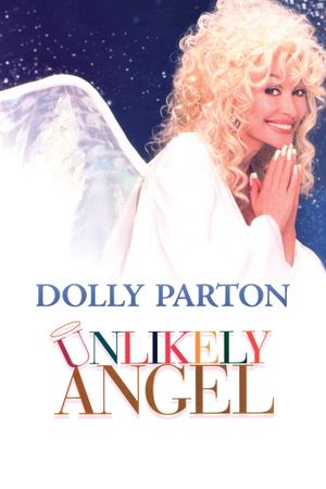 Unlikely Angel's poster