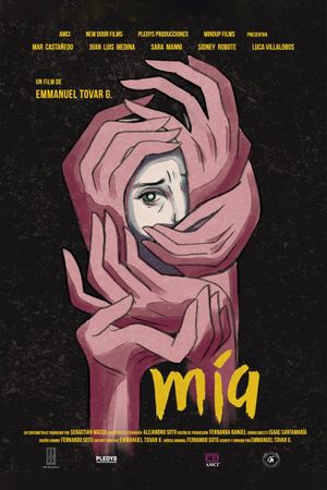 Mia's poster