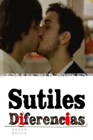 Sutiles diferencias's poster