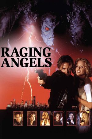 Raging Angels's poster
