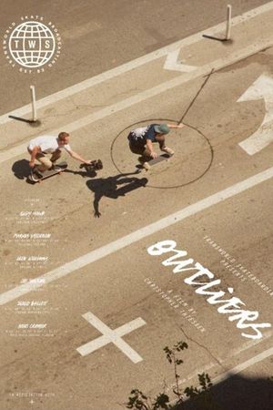 Outliers's poster image