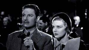 The 39 Steps's poster