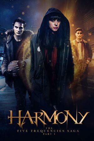 Harmony's poster