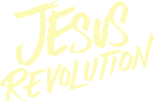 Jesus Revolution's poster