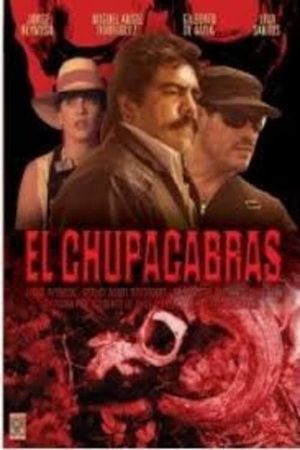 El chupacabras's poster