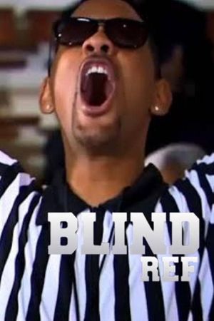 Blind Ref's poster