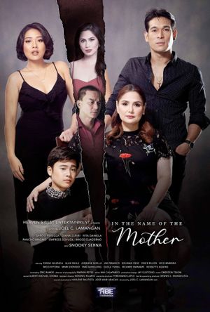 In the Name of The Mother's poster