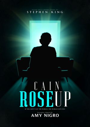 Cain Rose Up's poster