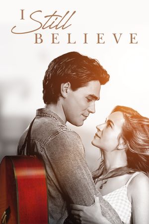 I Still Believe's poster