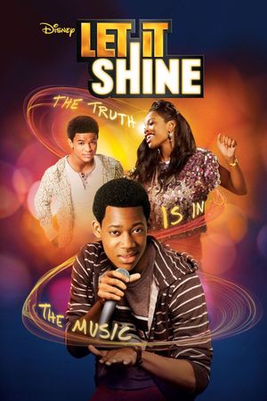 Let It Shine's poster