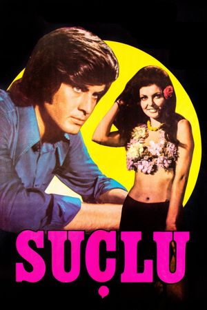 Suçlu's poster