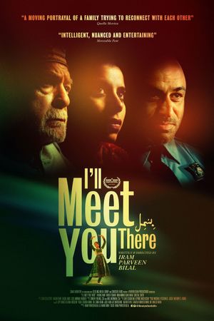 I'll Meet You There's poster