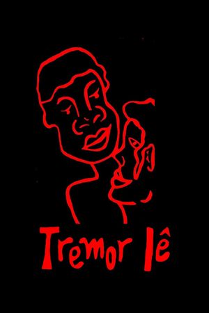 Tremor Iê's poster