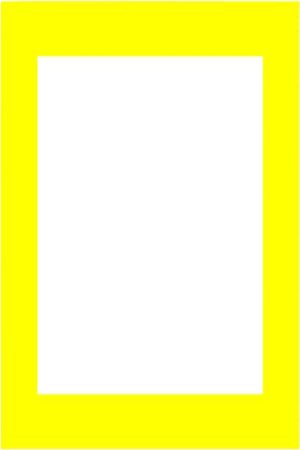 Sensations of Light, #7's poster