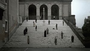 Nostalghia's poster