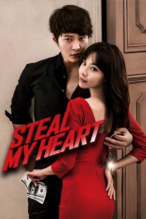 Steal My Heart's poster