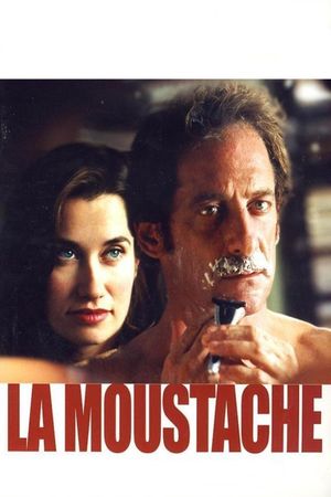 The Moustache's poster