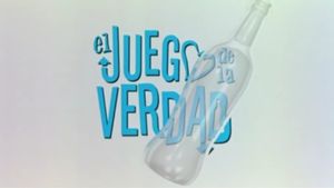 El juego de la verdad's poster