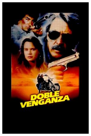 Doble venganza's poster