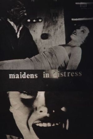 Maidens In Distress's poster