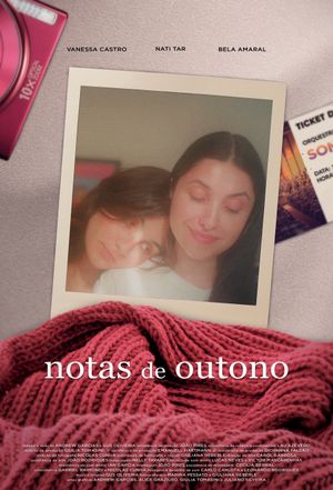 Notas de Outono's poster