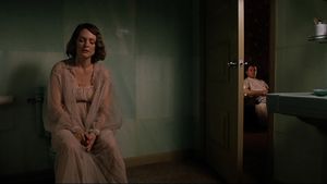 The Hours's poster