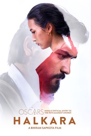 Halkara's poster