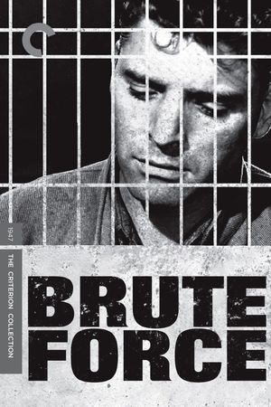 Brute Force's poster