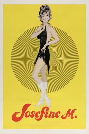 Josefine M.'s poster