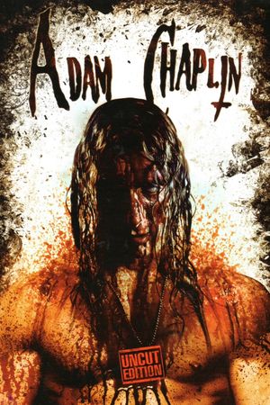 Adam Chaplin's poster