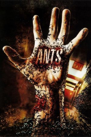 Ants's poster