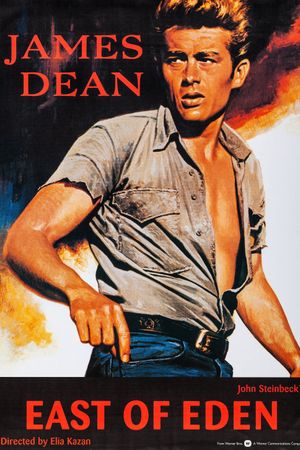 East of Eden's poster