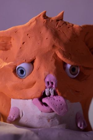 Hamster Hell 2's poster