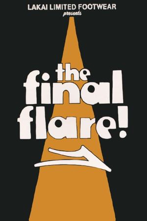 The Final Flare's poster image